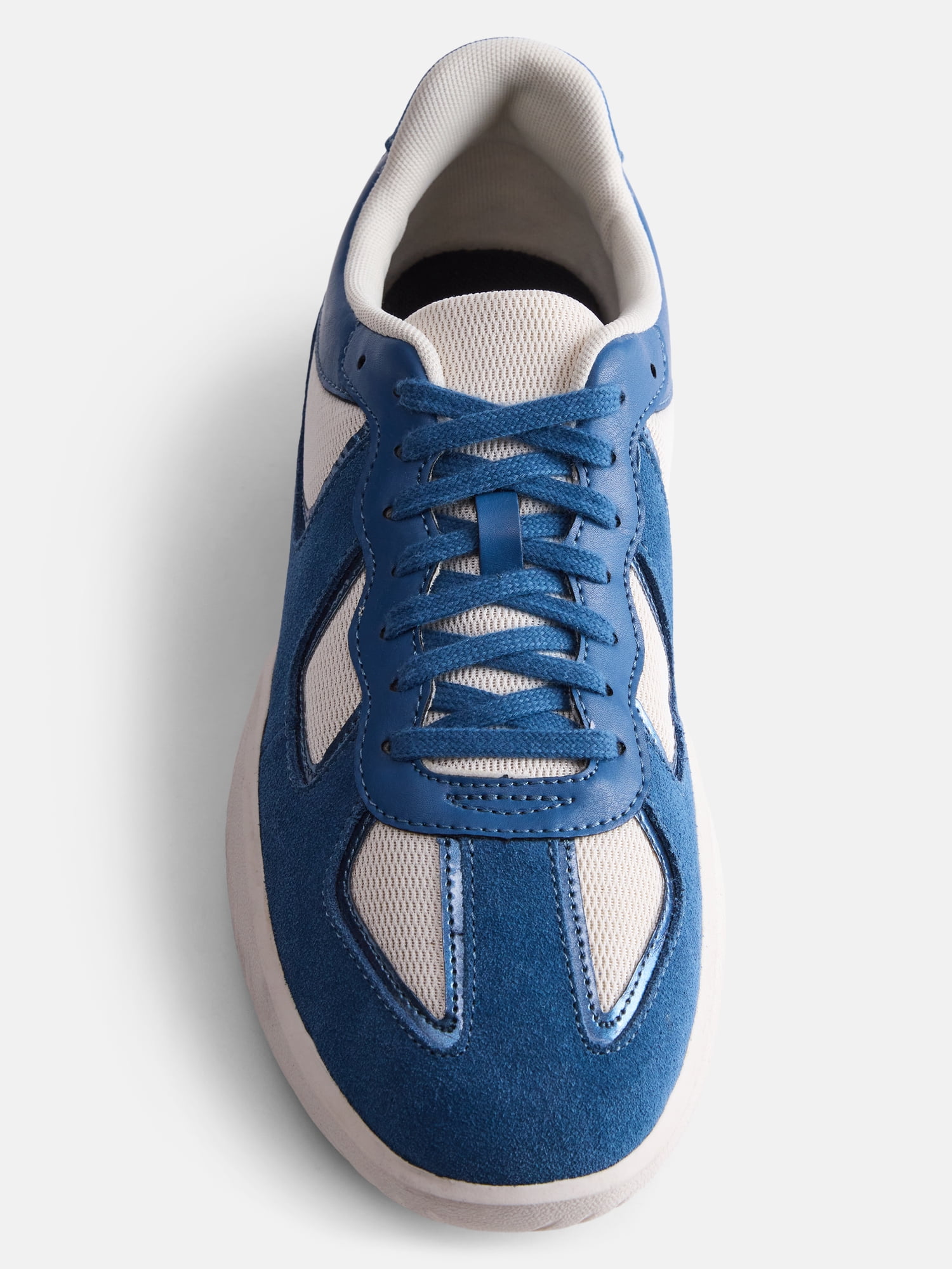 No Boundaries Men's Lifestyle Trainer Shoes