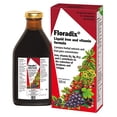 thumbnail image 2 of Floradix - Liquid Iron Formula Unboxed (500ml), 2 of 2
