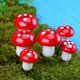 thumbnail image 5 of Xihbxyly Soportes de Resina para Arreglos Florales, Adornos Decorativos de Espuma Brillante, Amarillo Vibrante, Rojo y Azul, Decoración de Jardín En Miniatura, Decoración Versátil para Fiestas En Cas, 5 of 6