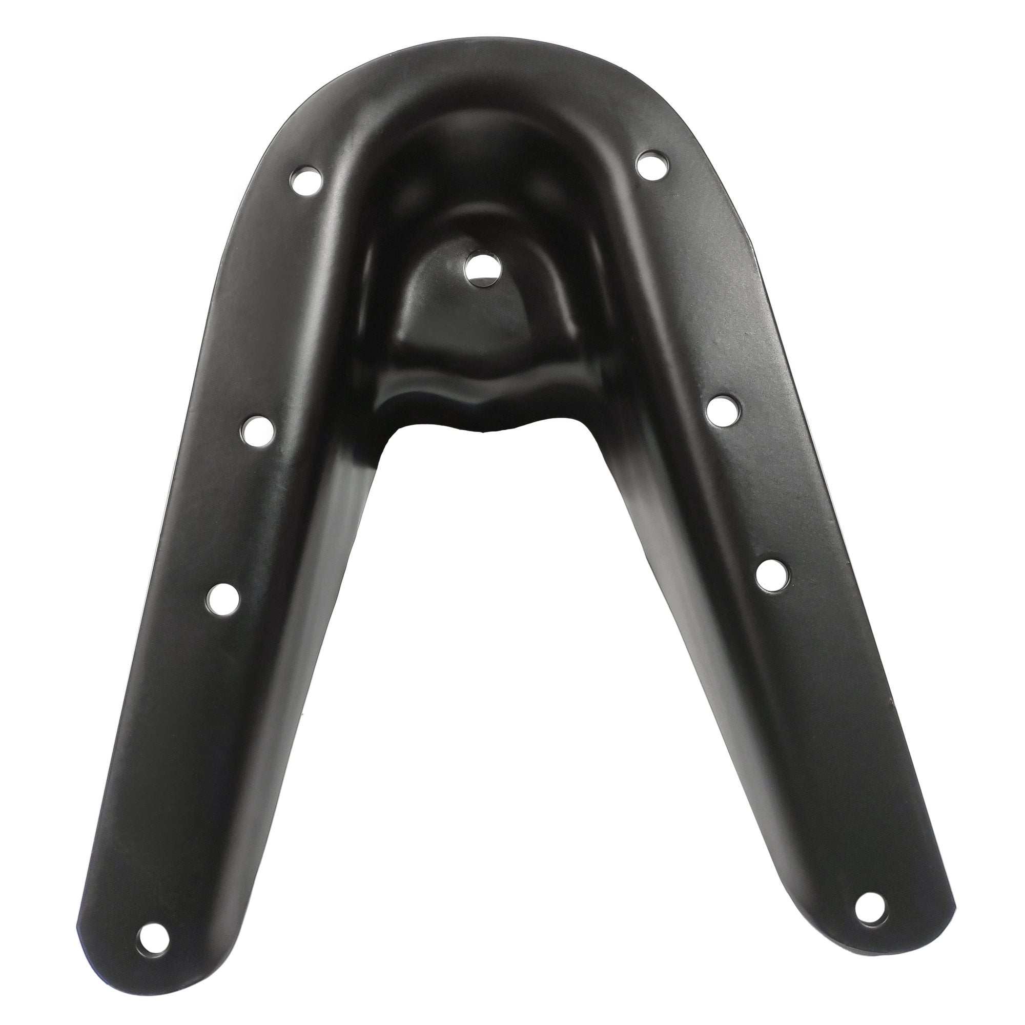 Front Rear Leaf Spring Shackle Hanger For Chevrolet K10 K20 19731987