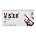 thumbnail image 2 of Mistan 90 mg 14 tabletas, 2 of 2