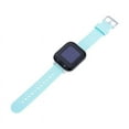 thumbnail image 2 of SIEYIO Children'S for Smart Replacement Strap Suitable For Verizon Gizmowatch Kids for Smart Watches Comfortable Silicone Band, 2 of 19