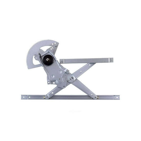 AISIN RPFD-005 Power Window Regulator Assembly Fits select: 1991-2003 FORD EXPLORER, 2001-2005 FORD EXPLORER SPORT TRAC