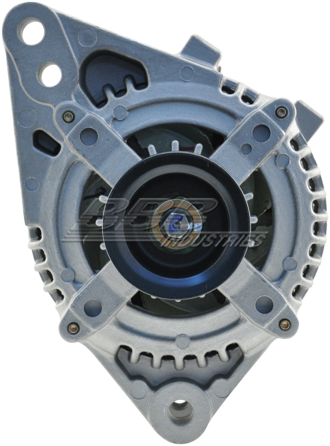 Alternator BBB Industries 11324 Reman Fits select: 2005-2015 TOYOTA TACOMA, 2007-2009 TOYOTA FJ CRUISER