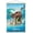 Print and Beechwood Hanger Bundle, variant on Disney Moana - Ocean Floor Wall Poster with Magnetic Frame, 22.375" x 34"