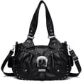 thumbnail image 2 of SPEKSEE Purses for Women Large Hobo Bags Soft PU Leather Shoulder Bag Satchel Tote Top Handle Handbags, 2 of 8