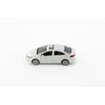thumbnail image 3 of Toyota Corolla Hybrid, White - Showcasts 67813D - 1/43 Scale Diecast Model CarPlastic, 3 of 5