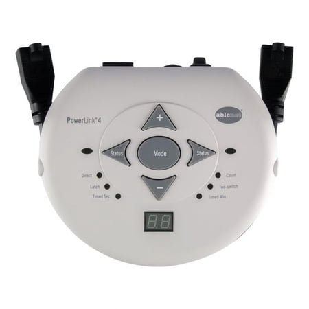 AbleNet PowerLink 4 - Environmental Control Unit for Independence