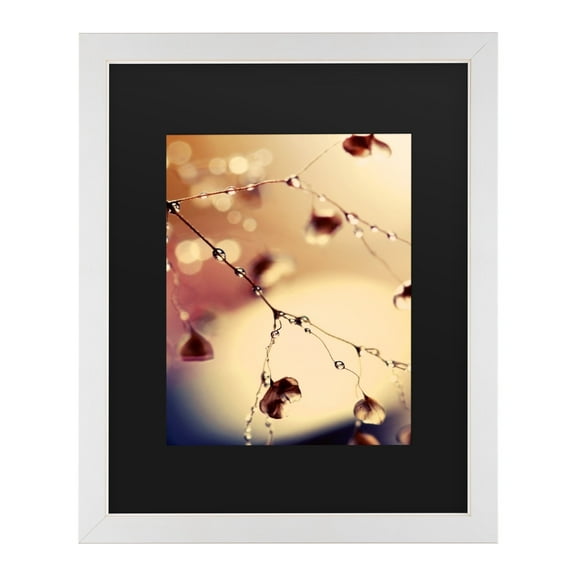 Trademark Fine Art 'Summer Concert' Canvas Art by Beata Czyzowska Young