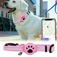 thumbnail image 1 of BotaniNest Locator For And Cats Tracking With Adjustable Collar Person Tracking Long Battery Life Compatible With And Android, 1 of 5