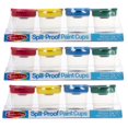 thumbnail image 1 of MELISSA DOUG (3 PK) Coupelles de Peinture 4 par SET, 1 of 1