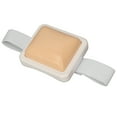 thumbnail image 1 of Modelo de Abrenamiento de Inyecció Almohadilla, Herramienta de Almohadilla de Práctic de Inyección Soft 2 Capas Simulación de Esponja Portátil Piel Humana Para El Hospital, 1 of 7