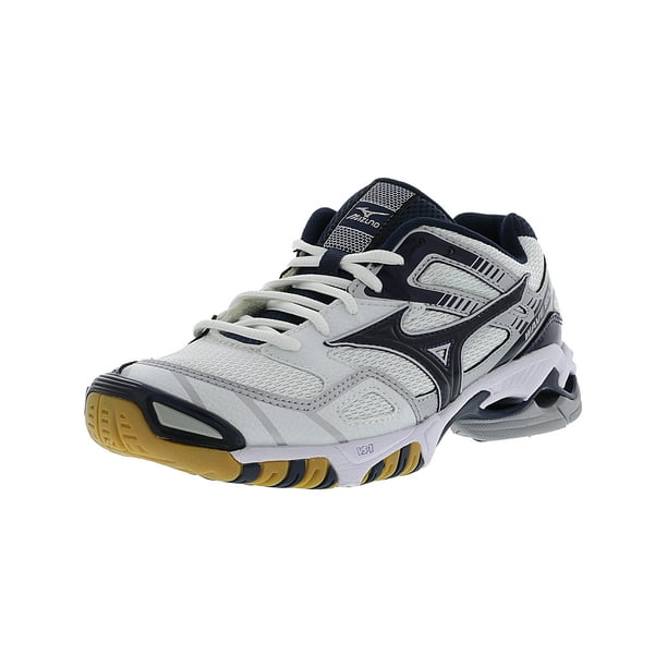 mizuno wave bolt 8