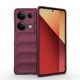 thumbnail image 3 of For Redmi Note 13 Pro Case Cover Xiaomi Redmi Note 13 Pro Plus 5G Capas Shockproof Colour Soft TPU Fundas Redmi Note 13 Pro 4G, 3 of 5