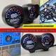 thumbnail image 4 of Medidor RPM para motocicleta velocímetro HD DQrwqpou Conveniente Honda CG150 Fan150 2010 2012, 4 of 9