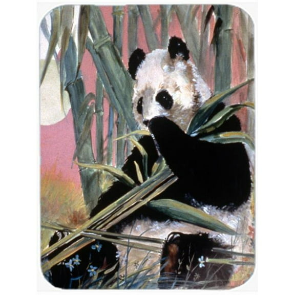 Giant Panda Mouse Pad, Hot Pad & Trivet