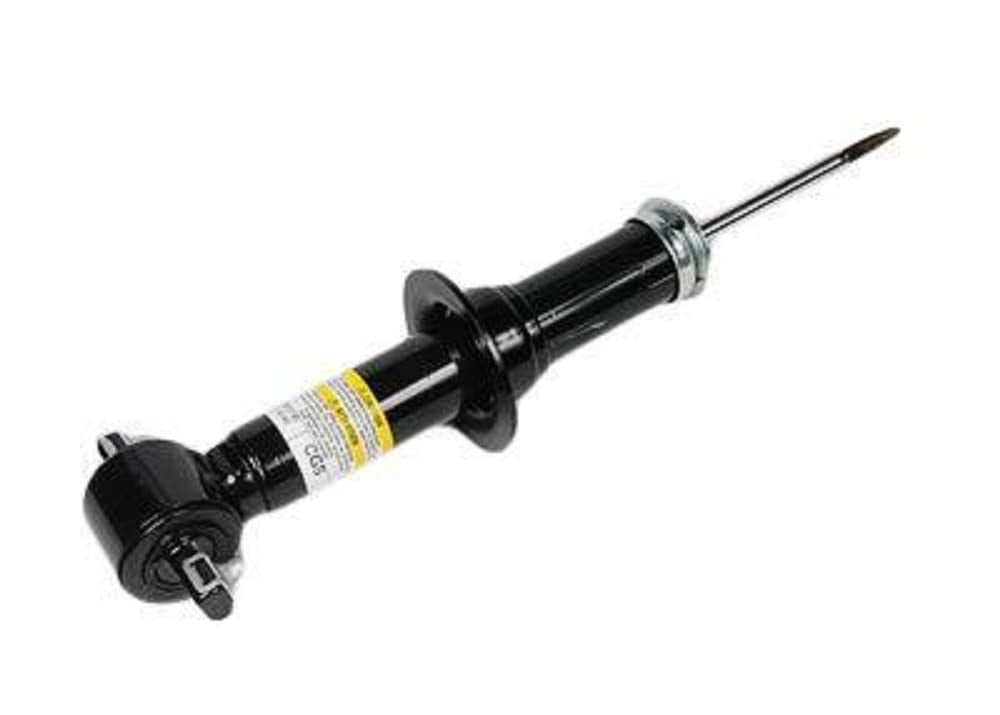 ACDelco 39040194 GM Original Equipment Front Passenger Side Suspension Strut Assembly - View #13