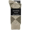 George - Men's Dress Fashion Socks- 3 P