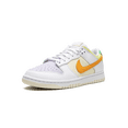 thumbnail image 4 of NIKE WOMENS DUNK LO MNS Womens "Sundial" FJ4742 100 FJ4742 100 from Stadium Goods, 4 of 8