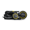 thumbnail image 3 of Triciclo Bicicleta Doona Liki Trike 4 En 1 S3 Premium Gris, 3 of 3