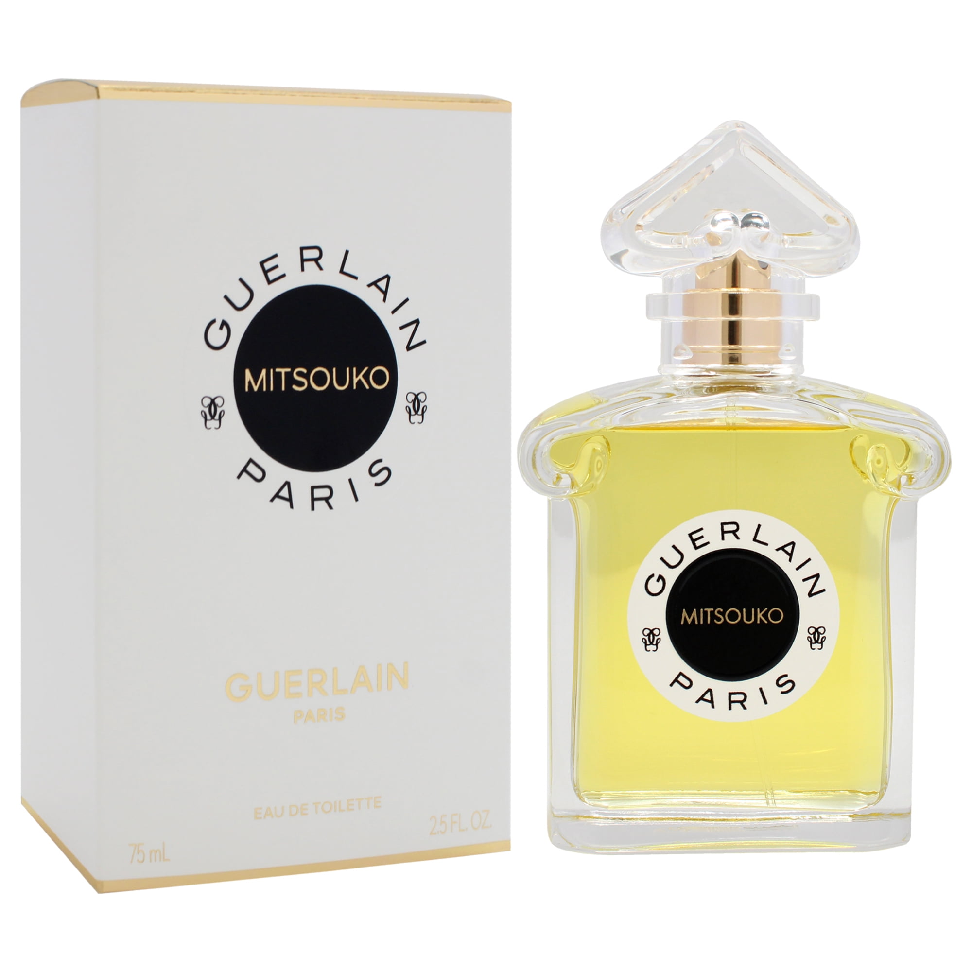 GUERLAIN Mitsouko 香水 オリジナルボックス付き　30ml 81991da8-8644-4656-8f55-