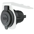 thumbnail image 2 of Ski-Doo OEM 12 Volt Power Outlet Plug Kit for REV Gen4, Neo 860201423, 2 of 3