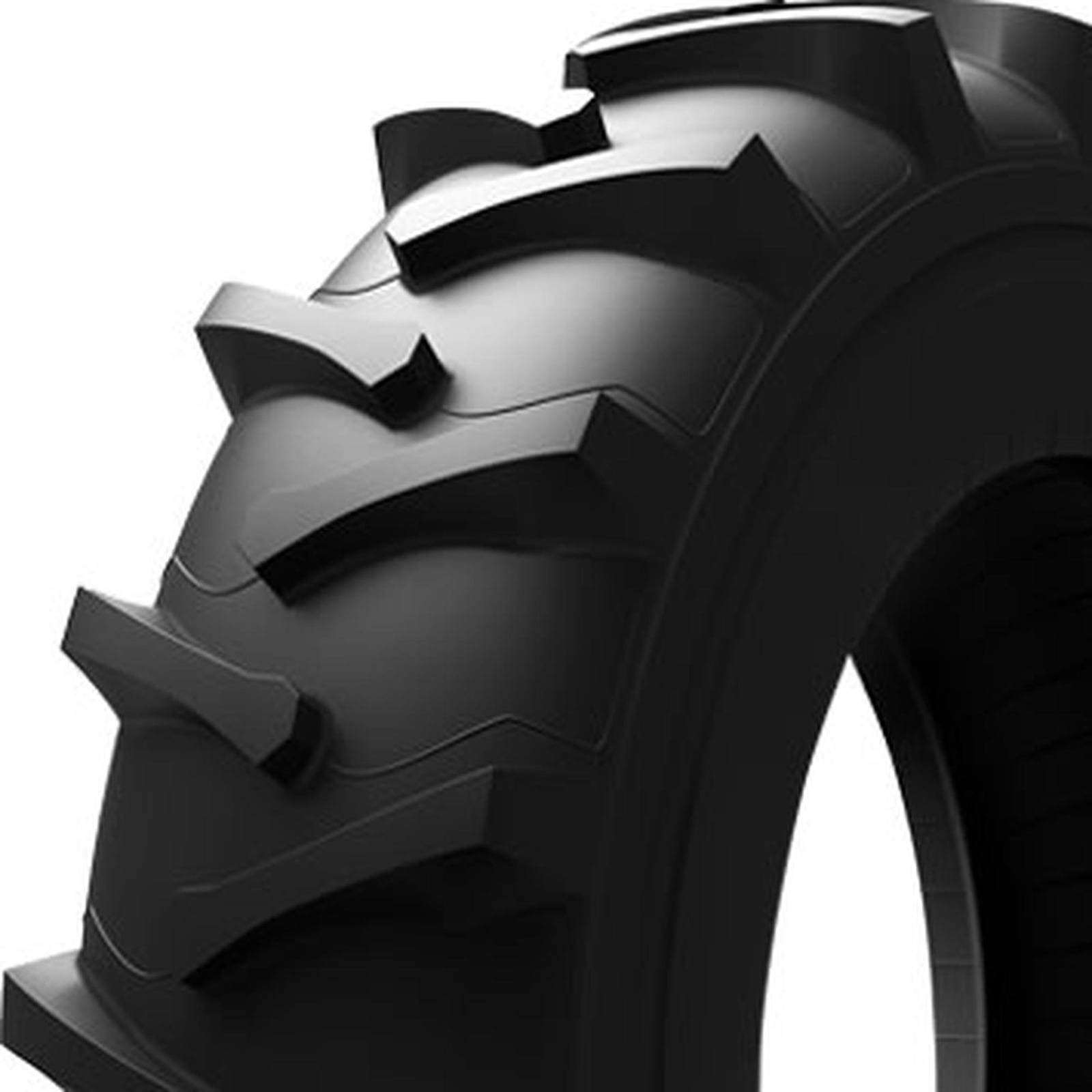 Samson R-1KA 12.4-24 D/8PLY