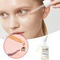 thumbnail image 2 of NIDA Sérum Hydratant Renouvelant CICA Acide Hyaluronique Peptide Propolis Peau Sèche Rides, 2 of 9