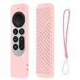 thumbnail image 1 of TV Remote Control Protective Case Shockproof Silicone Cover, 1 of 9