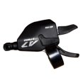 thumbnail image 1 of ZLight Bike Shifter Lever 10 Speed Shift Trigger 1x10s Gear Shifting V-Brake, 1 of 6