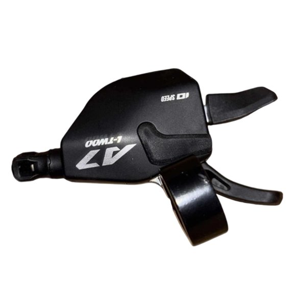 ZLight Bike Shifter Lever 10 Speed Shift Trigger 1x10s Gear Shifting V-Brake