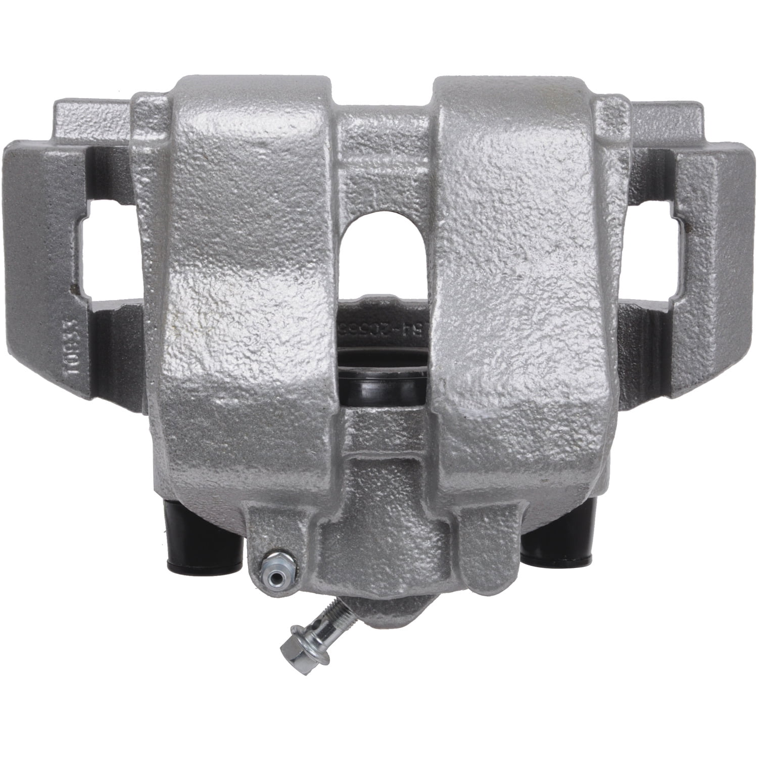 CARDONE Ultra 18-P4916 Unloaded Caliper w/Bracket