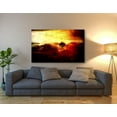 thumbnail image 3 of Cortesi Home 'Are You There' by Mario Sanchez Nevado, Canvas Wall Art, 60"x40", 3 of 3