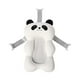 thumbnail image 2 of Cojín de baño para bebé, bañista para bebé, soporte para baño infantil, cojín para asiento de baño para recién nacido, baño blanco Zulema Almohadilla de soporte para asiento de baño, 2 of 8