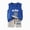 Dark Blue, variant on Toddler Baby Boys Summer Outfits Short Sleeve Cartoon Print T-Shirt Tops & Shorts Sets 2Pcs Cute Baby Boys Cotton Summer Clothes For 1t 2t 3t 4t 5t 6t Baby Boys' Clothing Sets