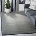 thumbnail image 1 of Safavieh Natural Fiber Axum Tapis Géométrique, 1 of 6