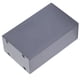 thumbnail image 3 of Recinto De Aleación De Aluminio Integrado, Recinto De Proyecto Eléctrico Resistencia A La Corrosión Liviana Para Control Eléctrico Para Fuente De Alimentación ANGGREK Aluminum Alloy Enclosure, 3 of 8