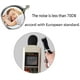 thumbnail image 4 of Low Noise Electric Pet Trimmer, Dog Grooming Scissors, Used To Trim The Hair Around The Paws, 4 of 5