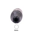 thumbnail image 4 of 5 pares de conectores XLR de , conector y para micrófono, cable de micrófono, conector de sonido Negro CUTICAT conectores xlr, 4 of 8