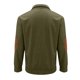 thumbnail image 5 of Blusa y camisa de manga larga con cuello alto para hombre, estilo casual, deportivo, con cuello alto, botones y retazos, de manga larga, tipo sudadera para hombre., 5 of 6