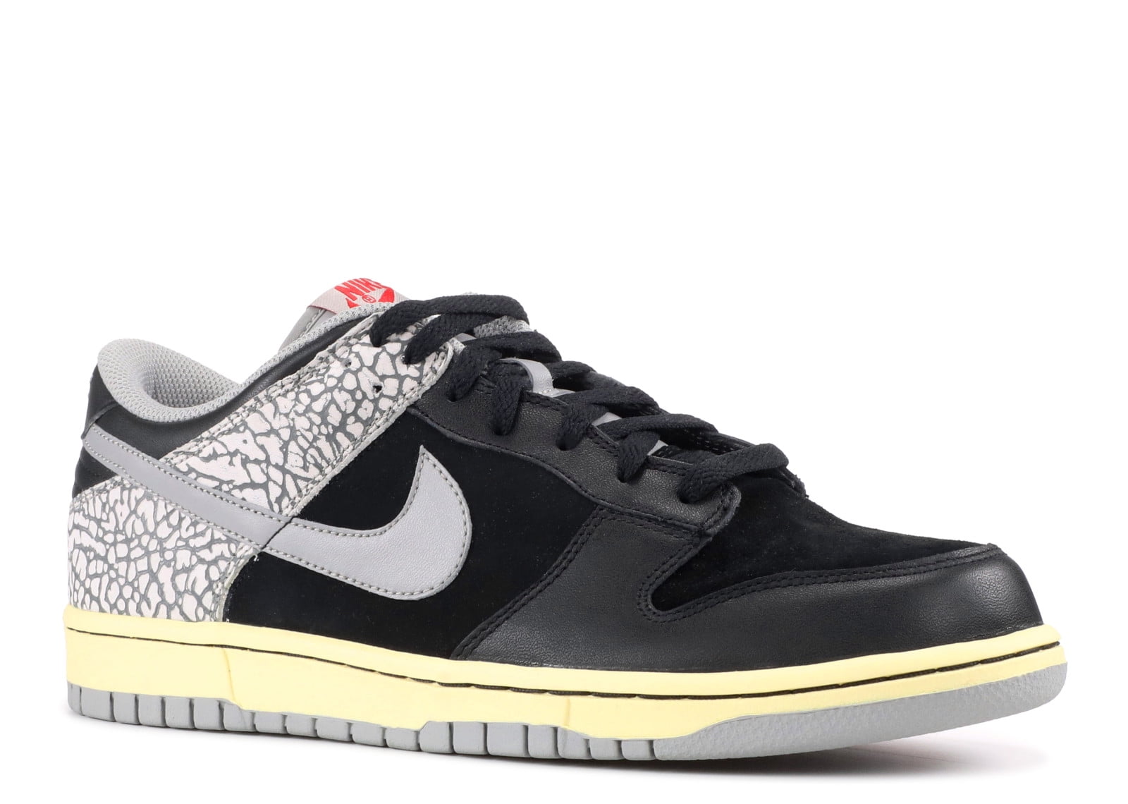 nike dunk low cl jordan