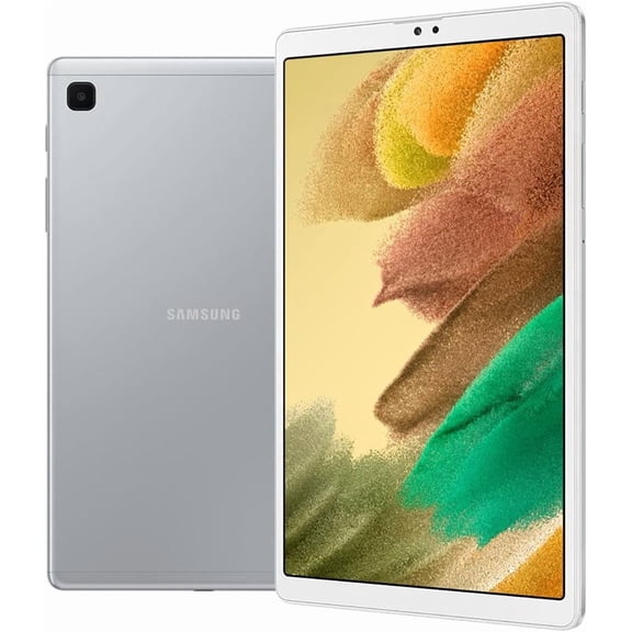 Refurbished Samsung Galaxy Tab A7 Lite 8.7" (2021) T220 (WiFi) 32GB Silver (Grade B)