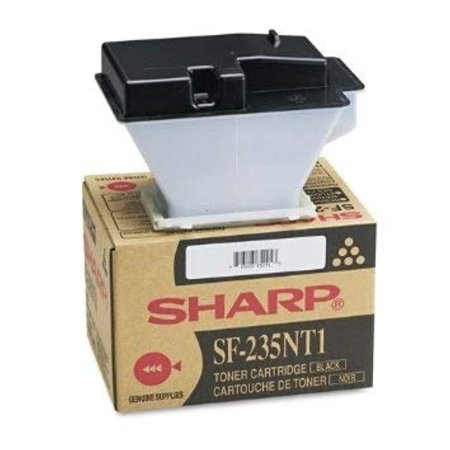 Sharp Toner Black