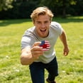 thumbnail image 3 of Jeu de Lancer Amusant et Original pour Enfants et Adultes, Activité de Fête Intérieure Extérieure, Jeu Interactif, 3 of 8
