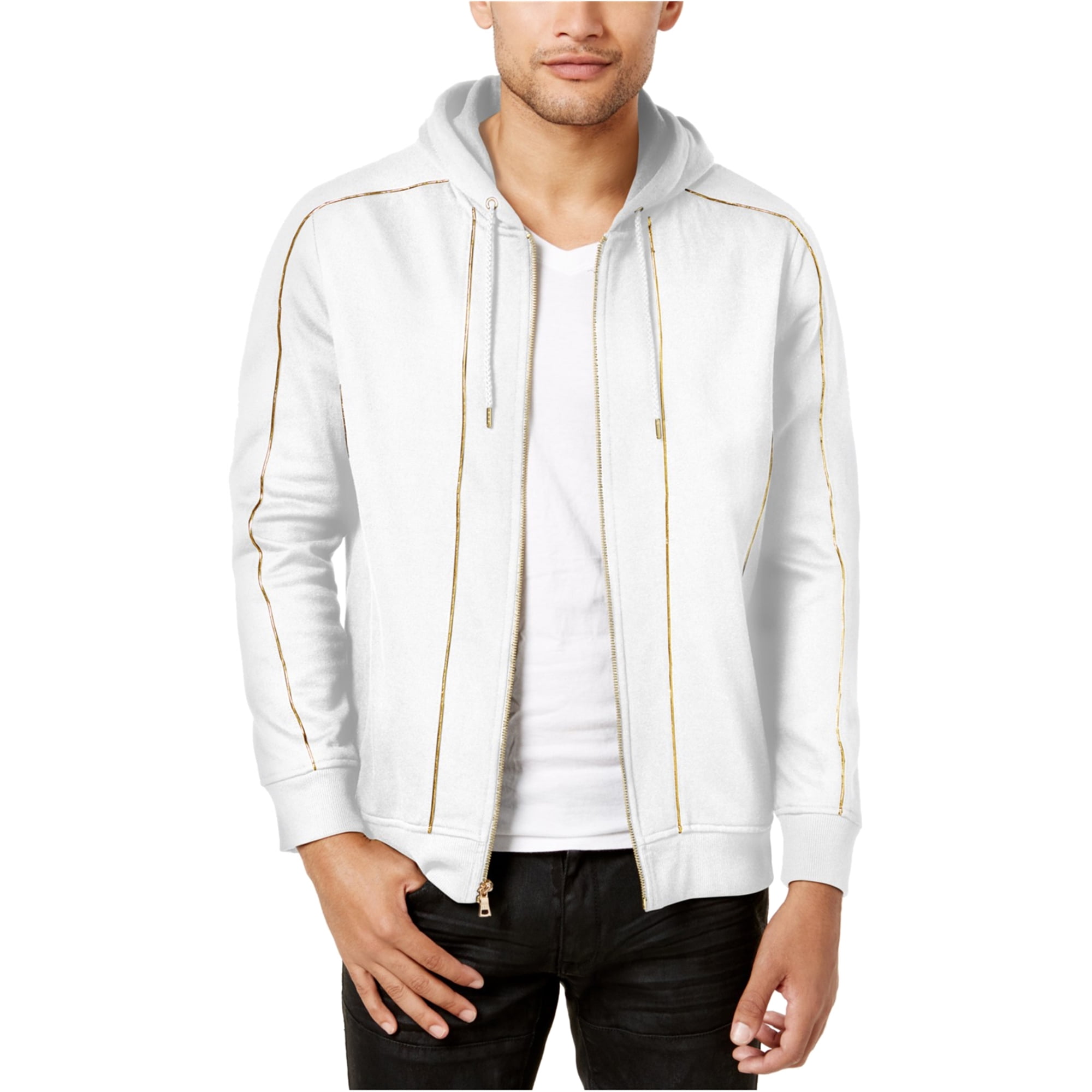 walmart white sweatshirt