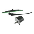 thumbnail image 6 of 12V Universal Windscreen Wiper Motor With Blade For Fishing-Boat Caravan New, 6 of 8