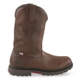 thumbnail image 2 of Rocky WorkSmart Waterproof Work Boot Size 9(W), 2 of 6