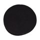 thumbnail image 3 of Accesorios para hacer rosetas de láminas no tejidas, decoraciones de base, suministros, círculos para 6cm negro, 3 of 9