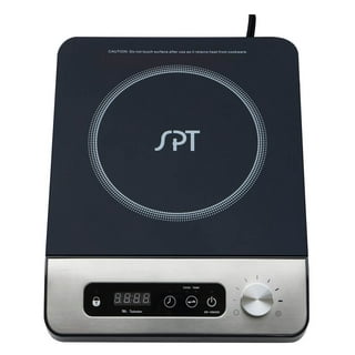 Portable Induction Cooktop : Target