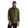 thumbnail image 1 of Chaleco The North Face ThermoBall ligero e aislante verde, 1 of 5
